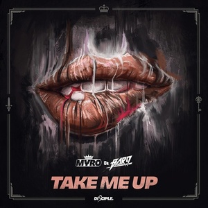 Myro - Take Me Up (Original Mix)