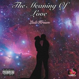 The Meaning of Love (Explicit)