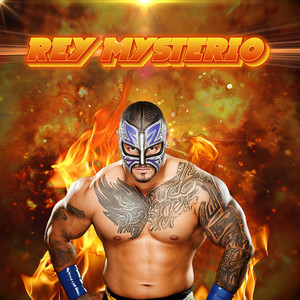 Rey Mysterio Wrestling Theme Song - Booyaka 619