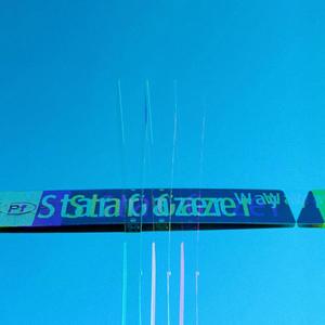 Star Gazer Way (feat. Krissy Abshire)