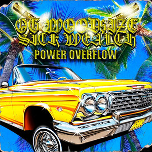 POWER OVERFLOW (Explicit)