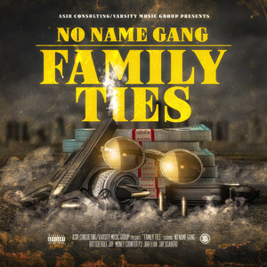 Family Ties (Explicit)