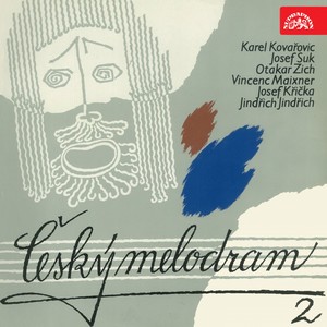 The Golden Spinning-Wheel - Melodrama, Op. 5
