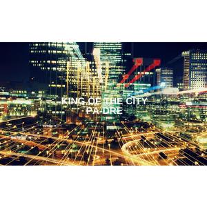 King of the city (Explicit)