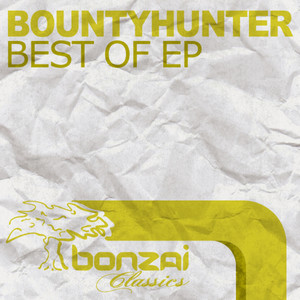 The Bountyhunter (Original Mix)