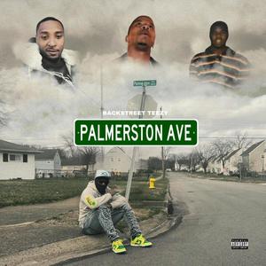 PALMERSTON AVE (Explicit)