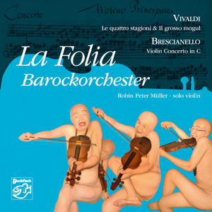 Violin Concertos