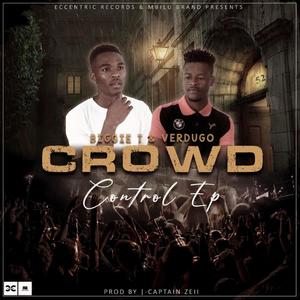 Ngae(feat. Captain Zeii) (Explicit)