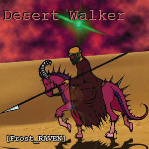 Desert Walker