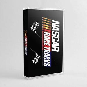 Race Tracks 1 NASCAR (Explicit)