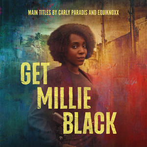 Carly Paradis - Get Millie Black