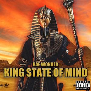 Ray Wonder A.K.A. Rae Tha God - Warrior (feat. TBrown & NinaB) (Explicit)