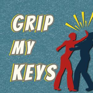 Grip My Keys