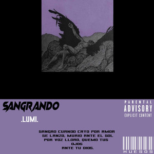 Sangrando (Explicit)