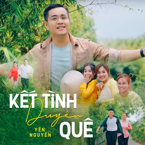 Kết Tình Duyên Quê