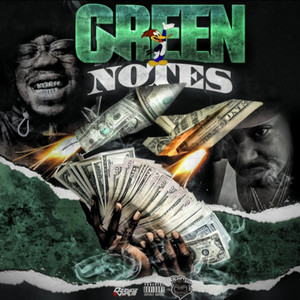 Green Notes (Explicit)