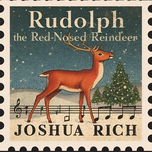 Rudloph The Red-Nosed Reindeer