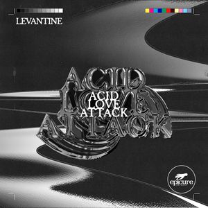 Acid Love Attack (Electro Vocal Mix)