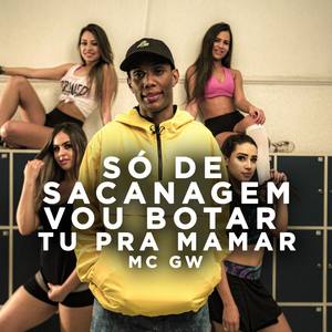 Só de Sacanagem Vou Botar Tu Pra Mamar