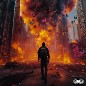 Radar (UAV) (feat. KieHef) (Explicit)