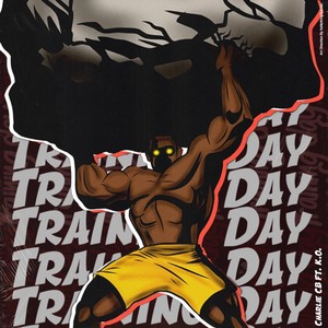 Training Day(feat. K.O.) (Explicit)