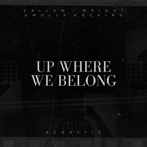 Up Where We Belong (Acoustic)