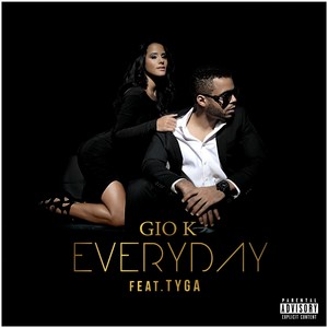 Everyday (Explicit)