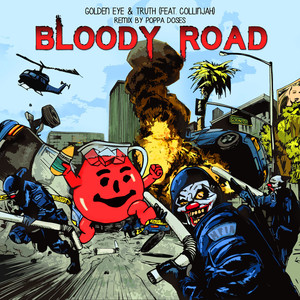 Bloody Road