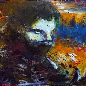 Third Dog Nightmare (Gutter Remix)