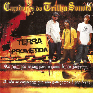 Fronteira do Inferno (Explicit)