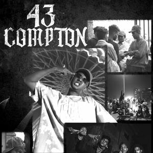 43 Compton (Explicit)