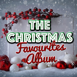 The Christmas Favourites Album