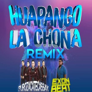 Huapango la Chona (Remix)