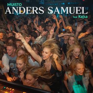 Muisto (feat. Kajsa)