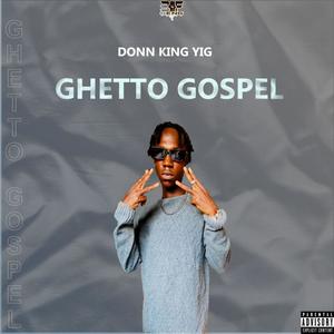 Ghetto Gospel (Explicit)