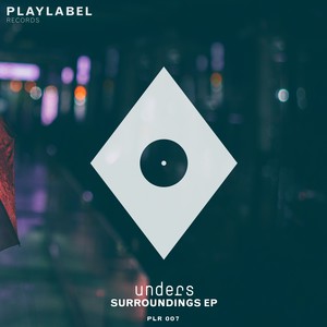 Surroundings EP