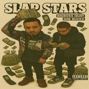 What I Been On (feat. Dre Buckz) (Explicit)