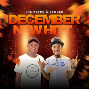 December (feat. THE KEYBO & Semzen Silent Killer Family)