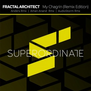 Cartouche (Aman Anand Rmx)