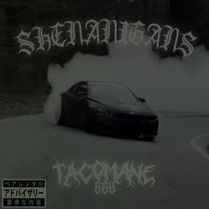 Shenanigans (Explicit)
