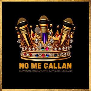 No Me Callan (Explicit)