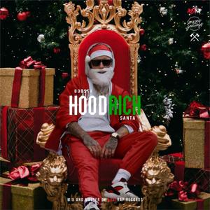 HOODRICH Santa (Explicit)