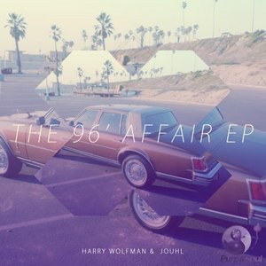 96 Affair (Original Mix)