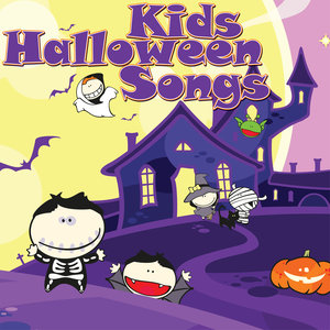 Kids Halloween Songs