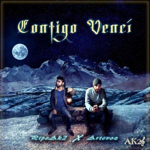 Contigo Vencí (feat. Artevoz)