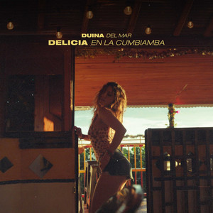 Delicia en la Cumbiamba