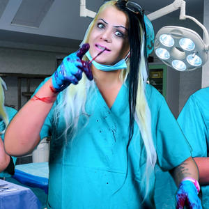 Tokyo's Gone Crazy (Explicit)