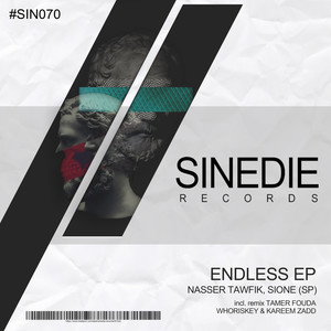 Endless (Whoriskey Remix)