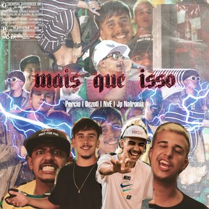 Mais Que Isso (Explicit)