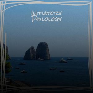 Initiatory Philology